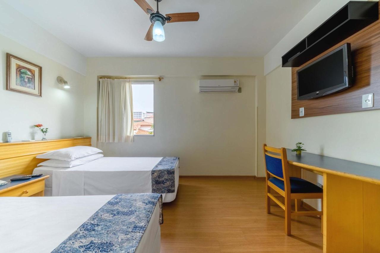 Itapetinga Hotel Atibaia Room photo